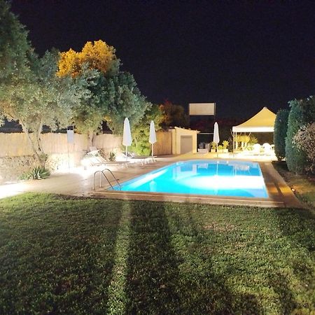 San Domenico Residence Arenella  Exteriér fotografie