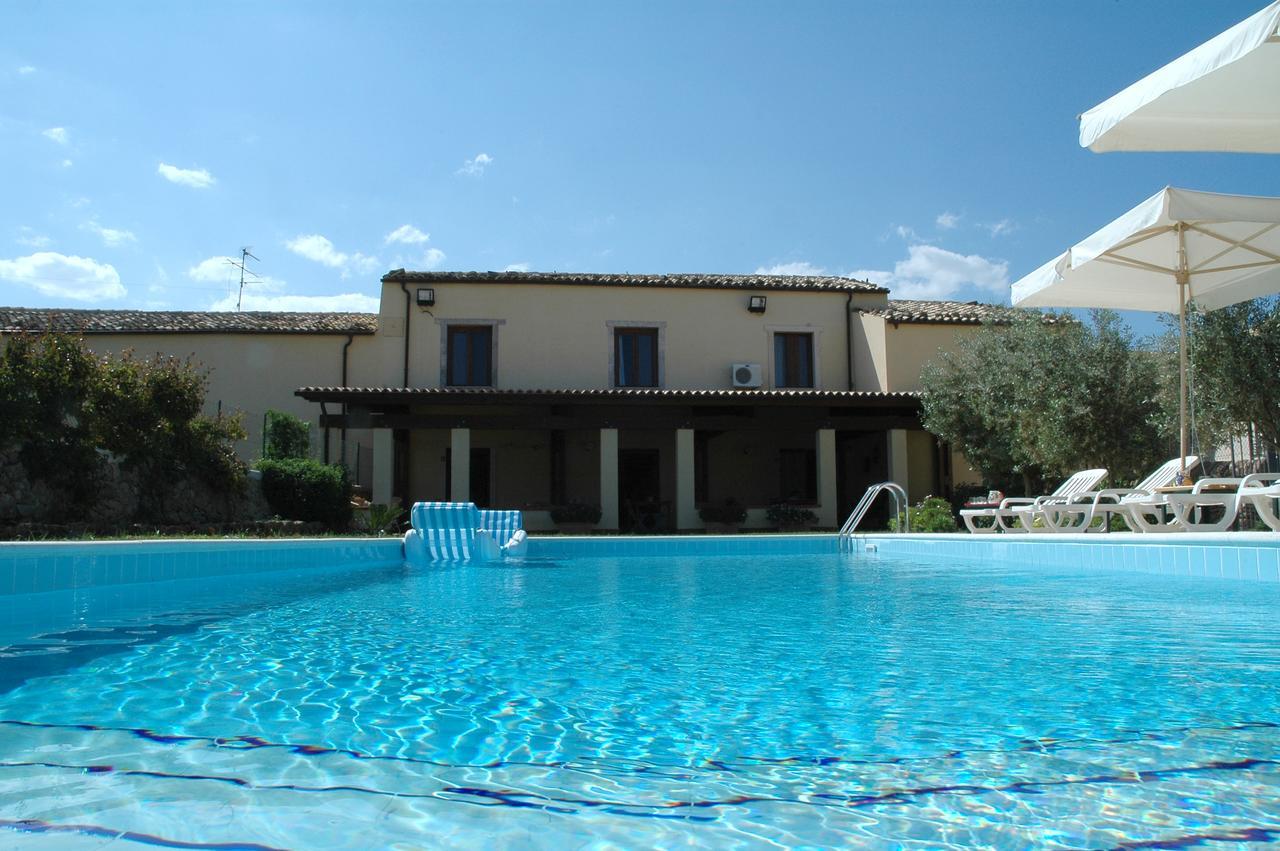 San Domenico Residence Arenella  Exteriér fotografie