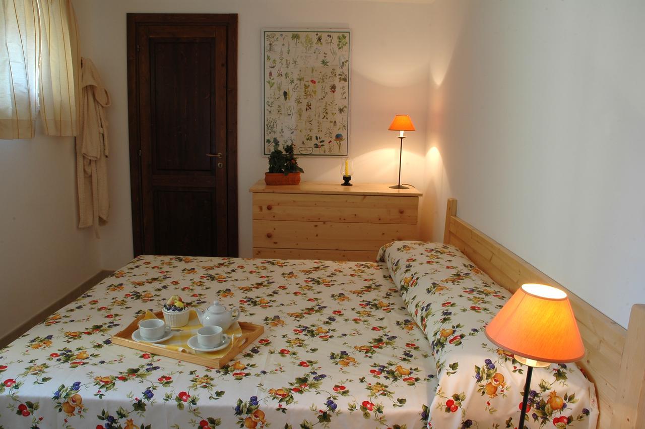 San Domenico Residence Arenella  Pokoj fotografie