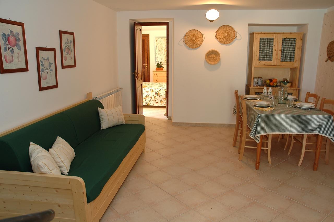 San Domenico Residence Arenella  Exteriér fotografie