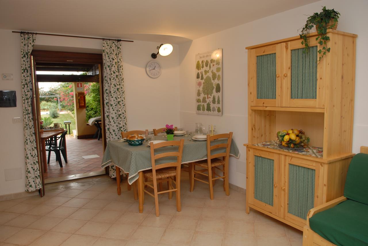 San Domenico Residence Arenella  Exteriér fotografie