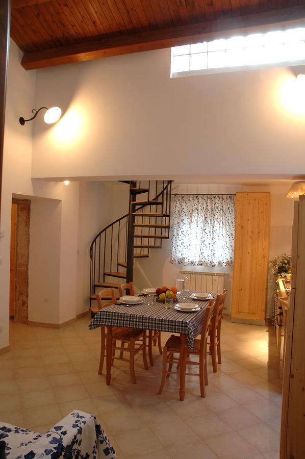 San Domenico Residence Arenella  Exteriér fotografie