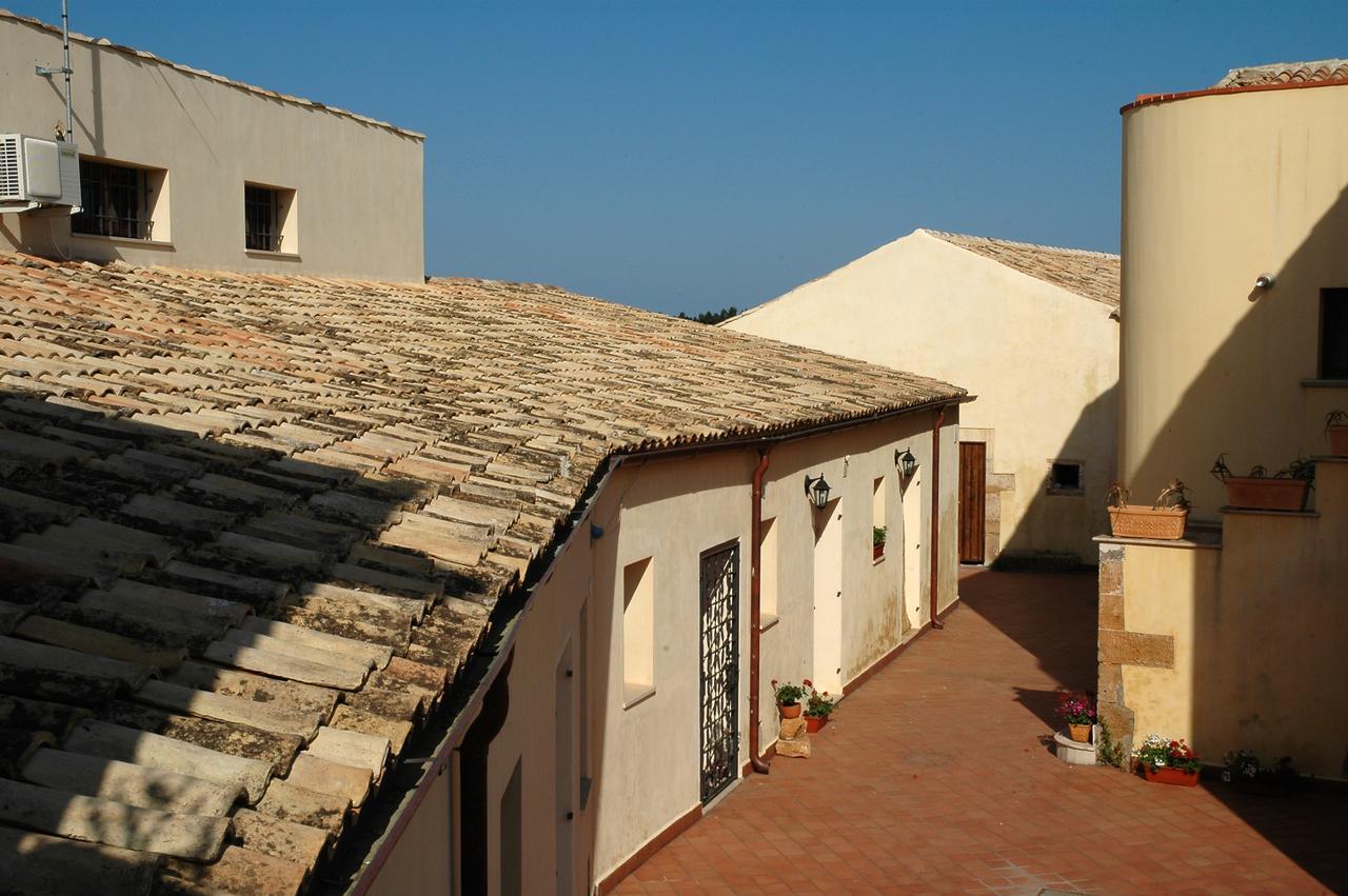 San Domenico Residence Arenella  Exteriér fotografie
