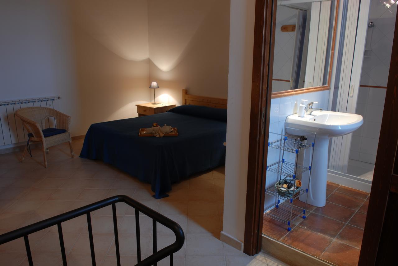 San Domenico Residence Arenella  Exteriér fotografie