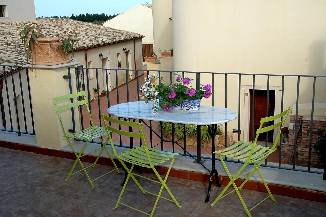 San Domenico Residence Arenella  Exteriér fotografie