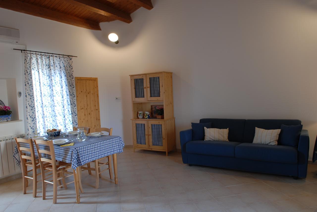 San Domenico Residence Arenella  Exteriér fotografie