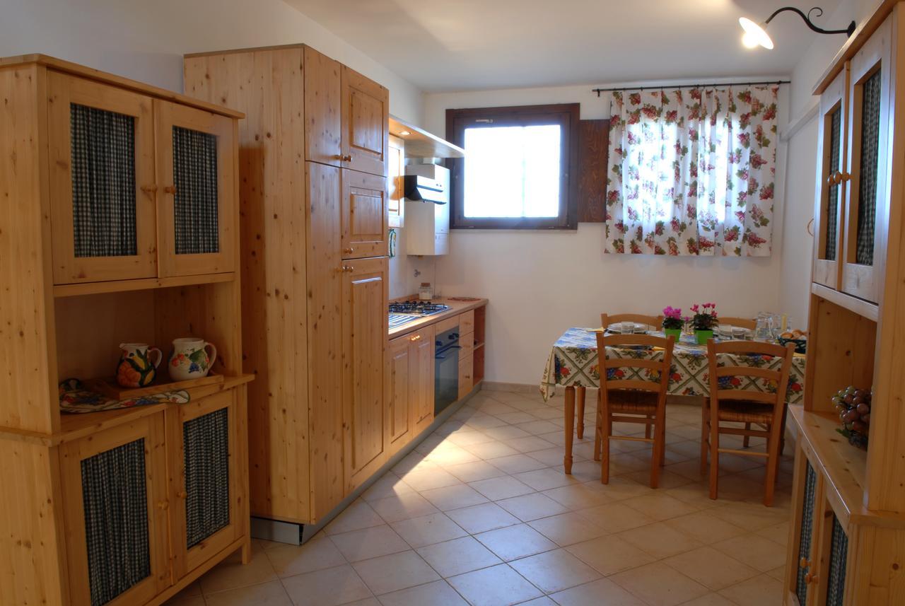 San Domenico Residence Arenella  Exteriér fotografie