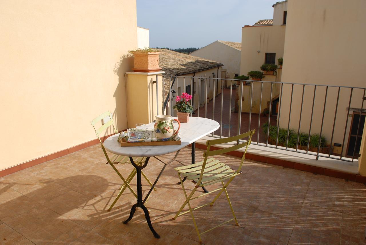 San Domenico Residence Arenella  Exteriér fotografie