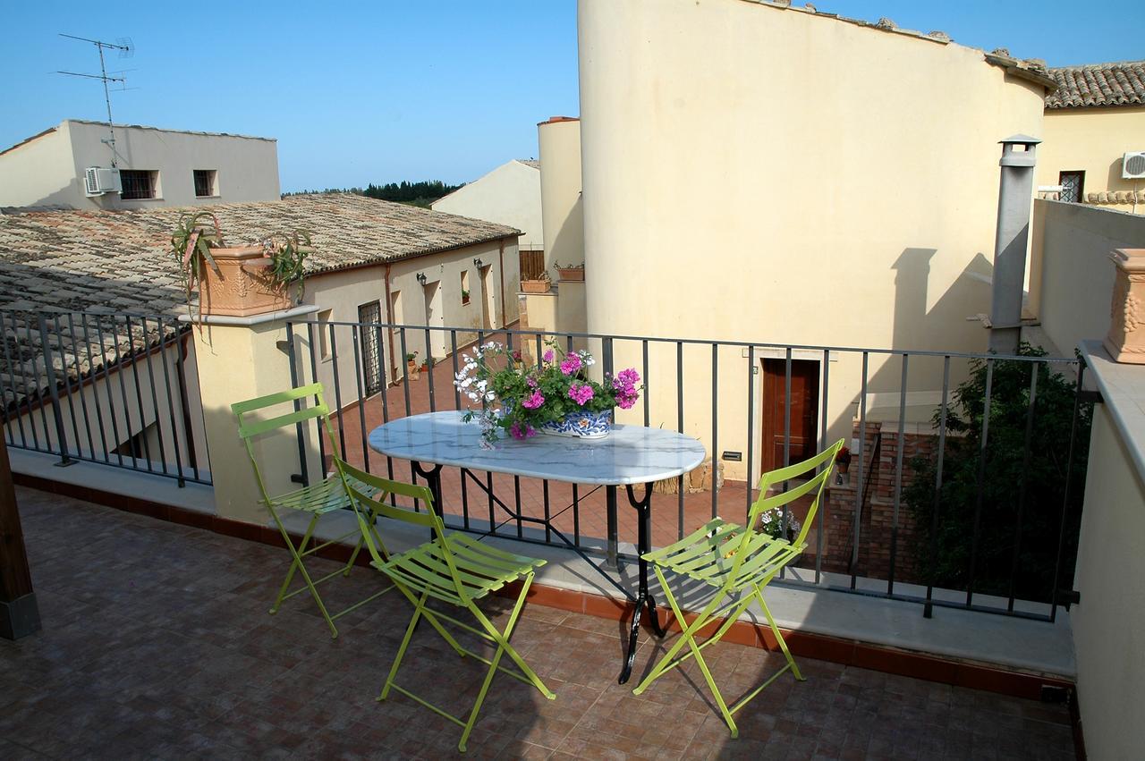 San Domenico Residence Arenella  Exteriér fotografie