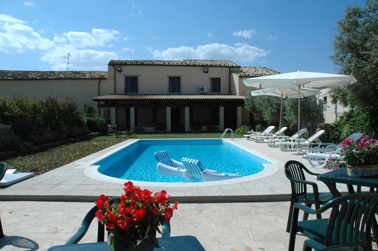 San Domenico Residence Arenella  Exteriér fotografie