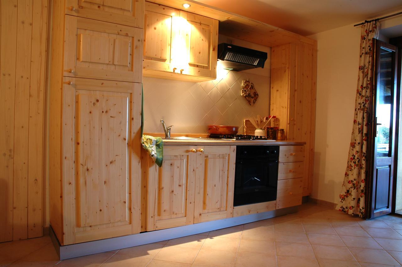 San Domenico Residence Arenella  Exteriér fotografie