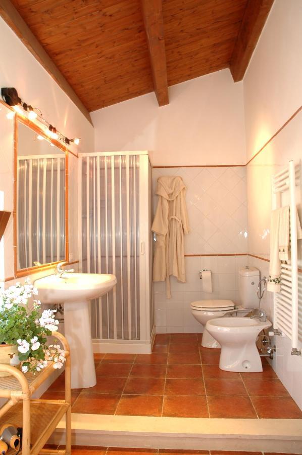 San Domenico Residence Arenella  Exteriér fotografie